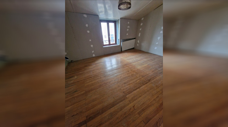 Ma-Cabane - Vente Maison VITTEL, 100 m²