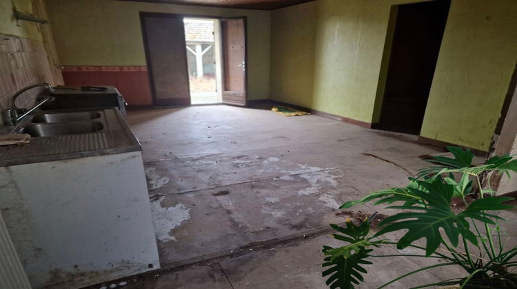 Ma-Cabane - Vente Maison VITTEL, 100 m²