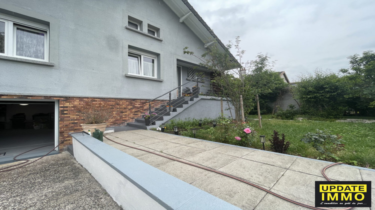 Ma-Cabane - Vente Maison Vittel, 135 m²