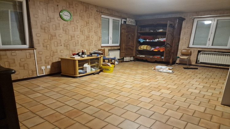 Ma-Cabane - Vente Maison VITTEL, 142 m²