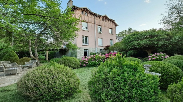 Ma-Cabane - Vente Maison VITTEL, 200 m²