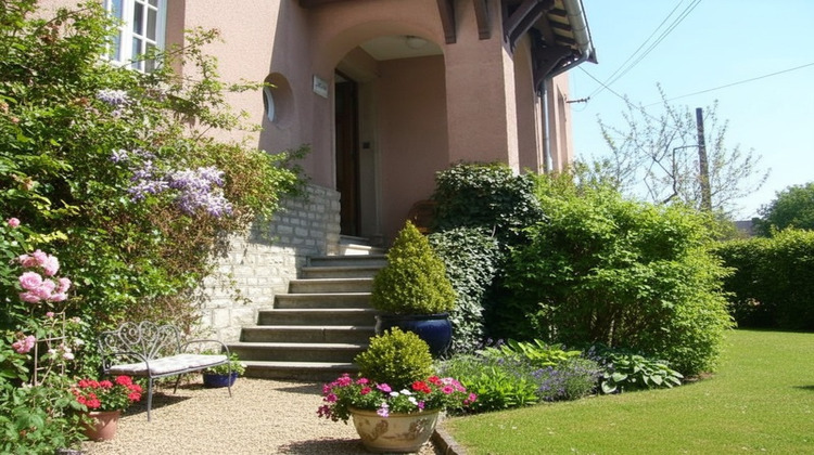 Ma-Cabane - Vente Maison VITTEL, 200 m²