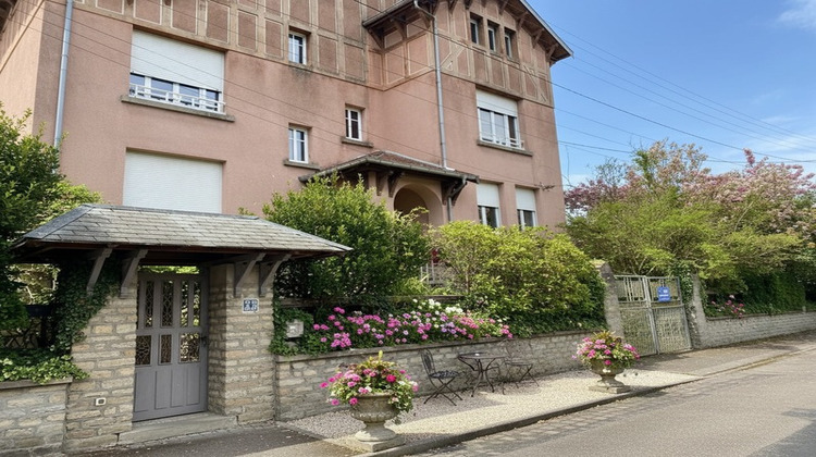 Ma-Cabane - Vente Maison VITTEL, 200 m²