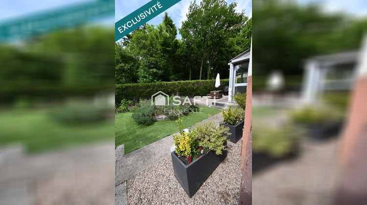 Ma-Cabane - Vente Maison Vittel, 75 m²