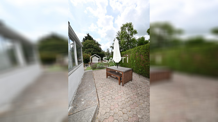 Ma-Cabane - Vente Maison Vittel, 75 m²