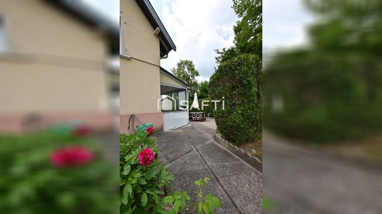 Ma-Cabane - Vente Maison Vittel, 75 m²