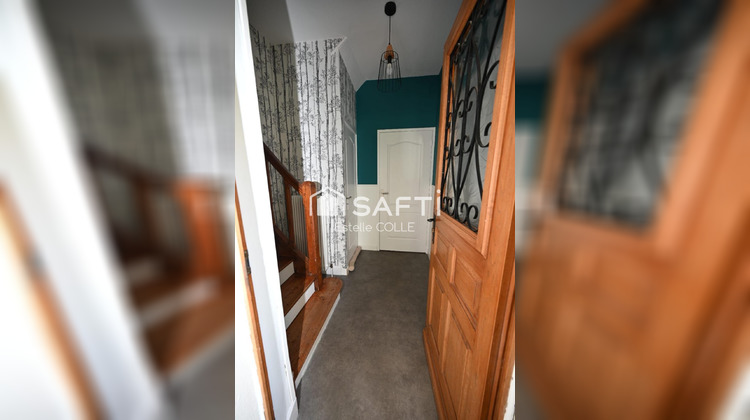 Ma-Cabane - Vente Maison Vittel, 75 m²