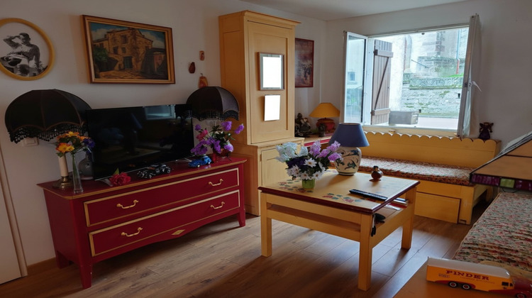 Ma-Cabane - Vente Maison VITTEL, 75 m²