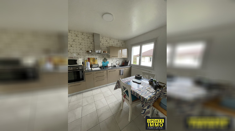 Ma-Cabane - Vente Maison Vittel, 86 m²