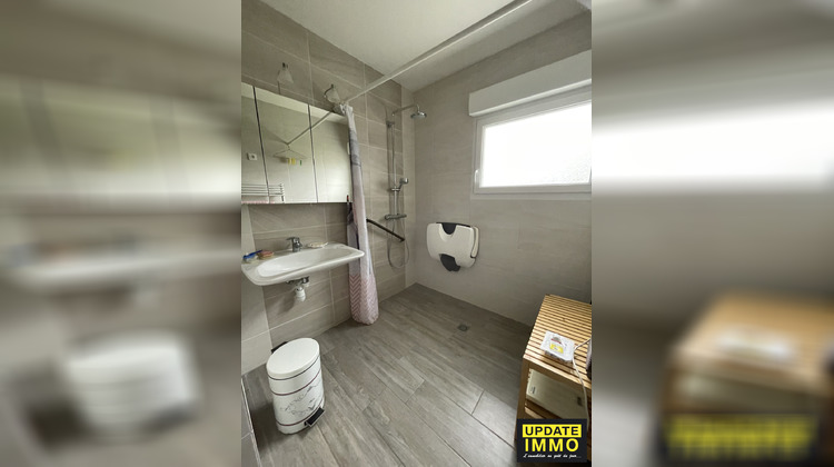 Ma-Cabane - Vente Maison Vittel, 86 m²