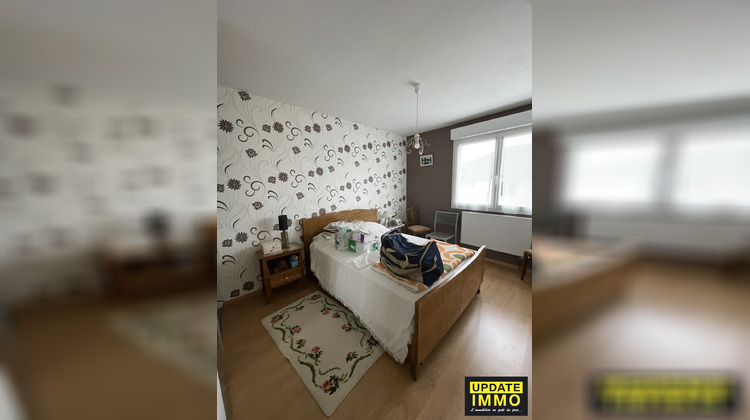 Ma-Cabane - Vente Maison Vittel, 86 m²