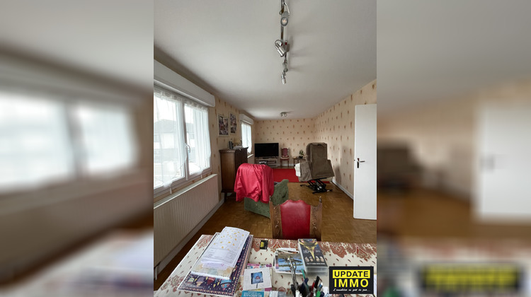 Ma-Cabane - Vente Maison Vittel, 86 m²