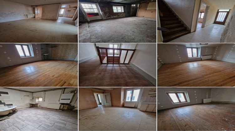 Ma-Cabane - Vente Maison VITTEL, 100 m²
