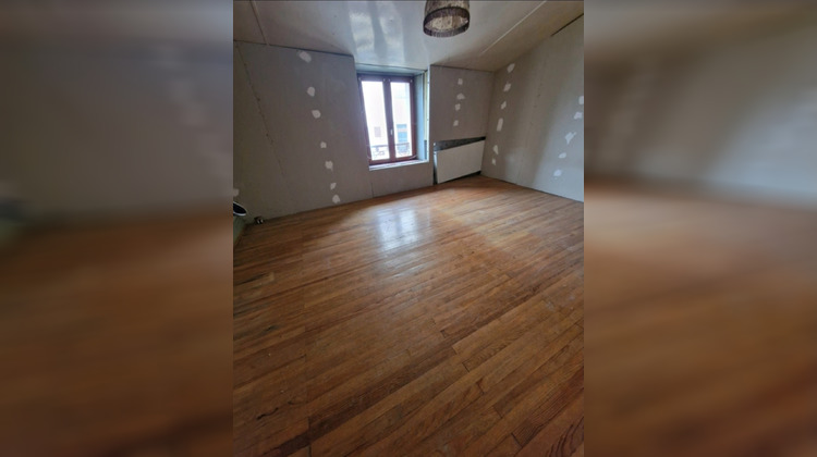 Ma-Cabane - Vente Maison VITTEL, 100 m²