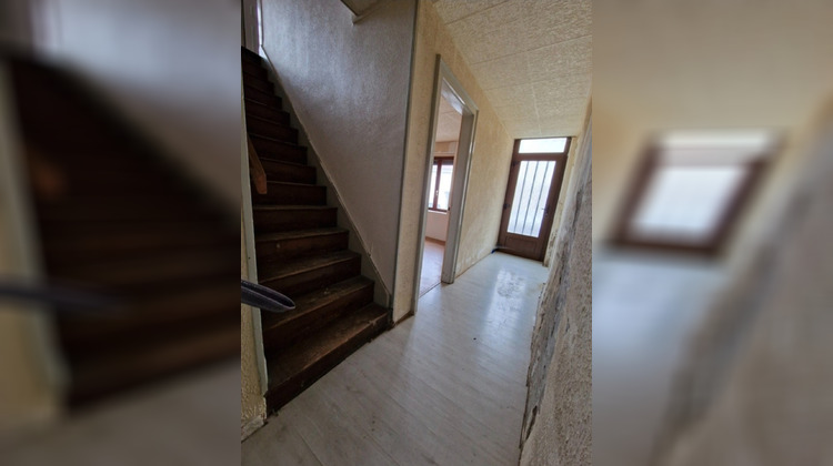 Ma-Cabane - Vente Maison VITTEL, 100 m²