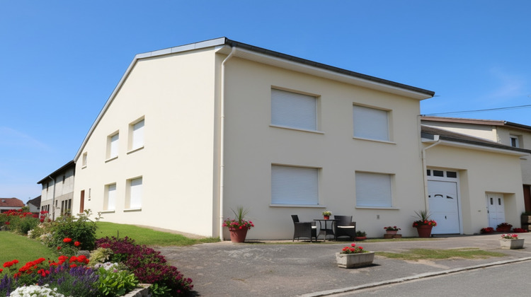 Ma-Cabane - Vente Maison VITTEL, 324 m²
