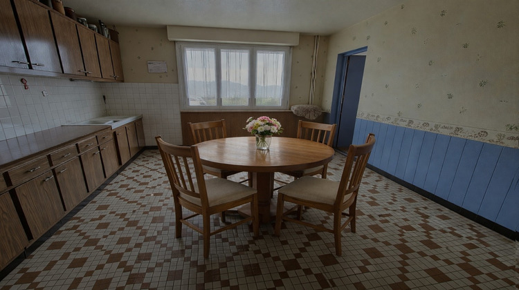 Ma-Cabane - Vente Maison VITTEL, 324 m²