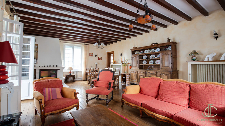 Ma-Cabane - Vente Maison VITTEL, 173 m²