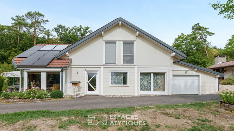 Ma-Cabane - Vente Maison VITTEL, 122 m²
