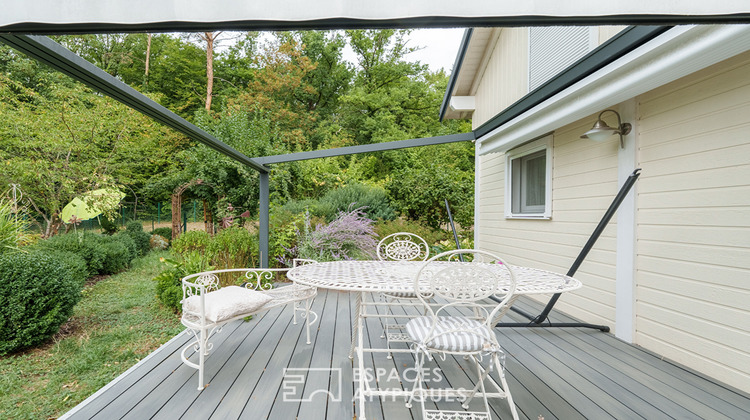 Ma-Cabane - Vente Maison VITTEL, 122 m²