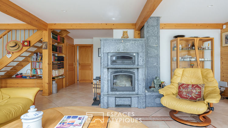 Ma-Cabane - Vente Maison VITTEL, 122 m²