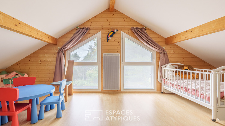 Ma-Cabane - Vente Maison VITTEL, 122 m²
