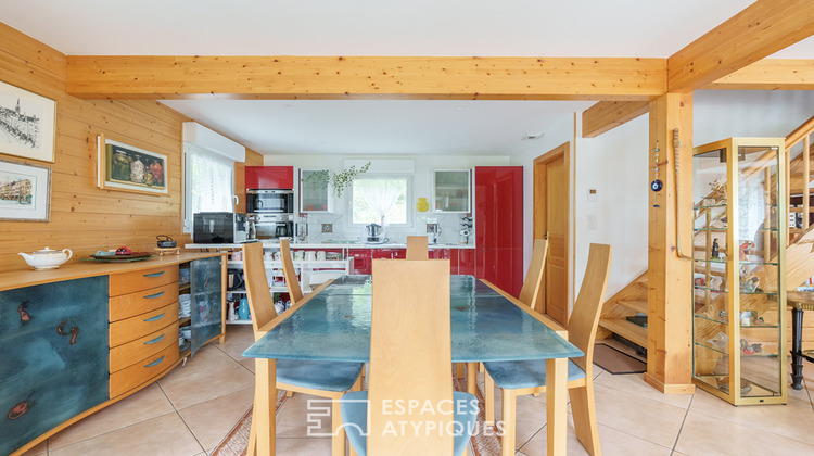 Ma-Cabane - Vente Maison VITTEL, 122 m²