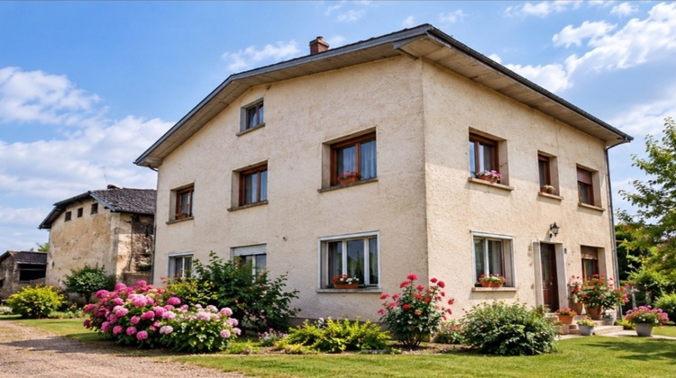 Ma-Cabane - Vente Maison VITTEL, 250 m²