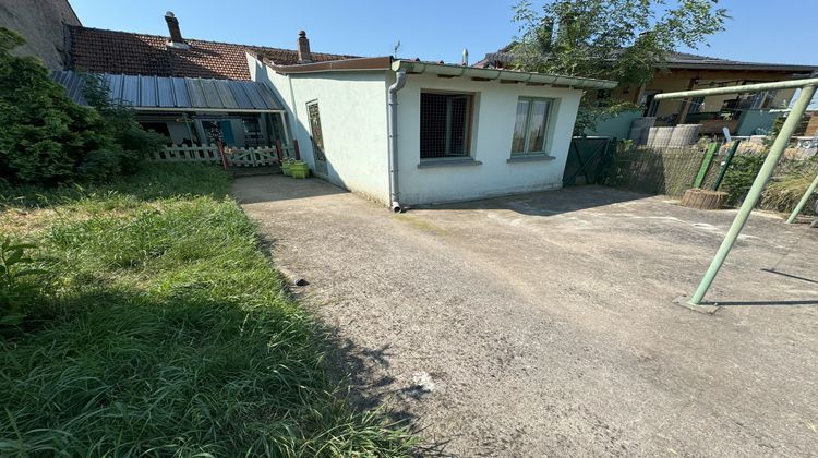 Ma-Cabane - Vente Maison Vittersbourg, 100 m²