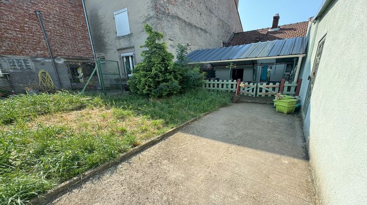 Ma-Cabane - Vente Maison Vittersbourg, 100 m²