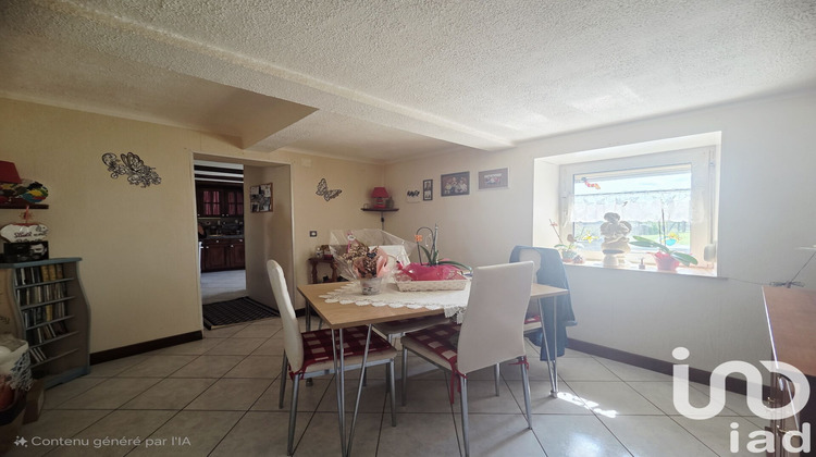 Ma-Cabane - Vente Maison Vittersbourg, 111 m²