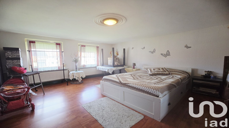 Ma-Cabane - Vente Maison Vittersbourg, 111 m²