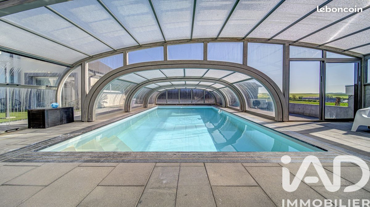 Ma-Cabane - Vente Maison Vittoncourt, 145 m²