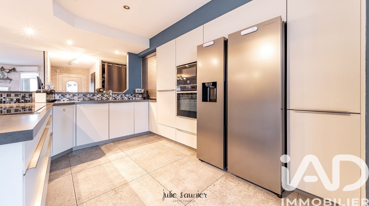 Ma-Cabane - Vente Maison Vittoncourt, 145 m²