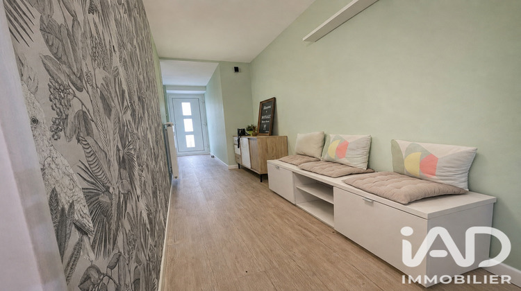 Ma-Cabane - Vente Maison Vittoncourt, 197 m²