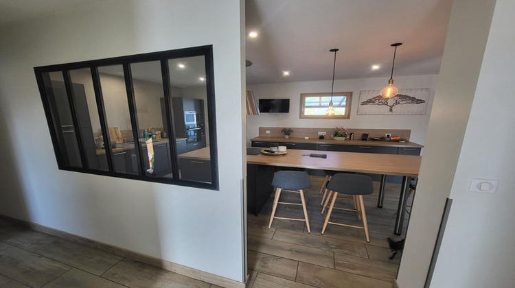 Ma-Cabane - Vente Maison VITZ SUR AUTHIE, 158 m²