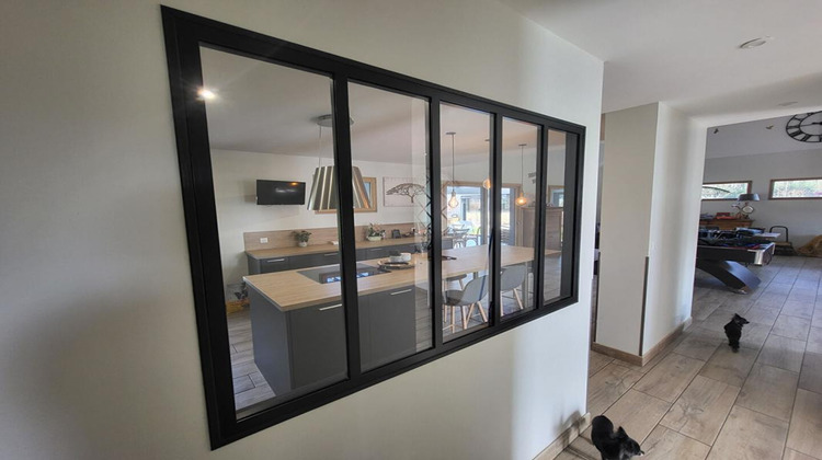 Ma-Cabane - Vente Maison VITZ SUR AUTHIE, 158 m²