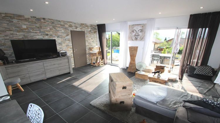 Ma-Cabane - Vente Maison Viuz-en-Sallaz, 110 m²