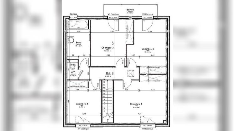 Ma-Cabane - Vente Maison Viuz-en-Sallaz, 110 m²