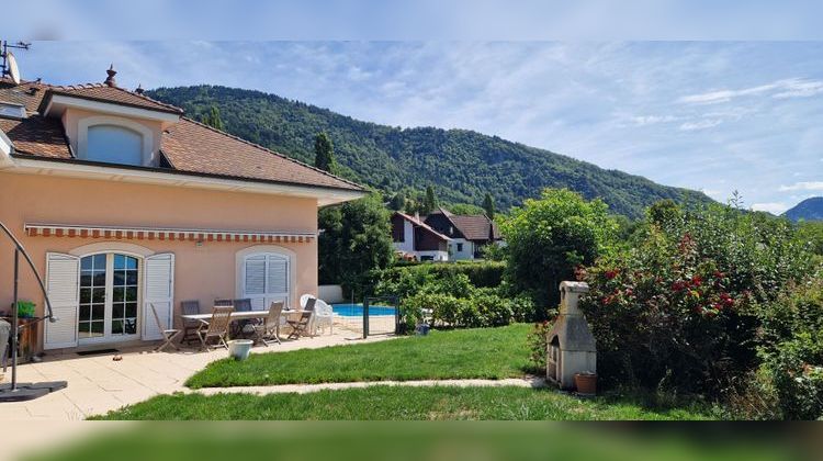 Ma-Cabane - Vente Maison VIUZ-EN-SALLAZ, 470 m²