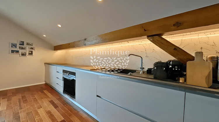 Ma-Cabane - Vente Maison Viuz-en-Sallaz, 160 m²