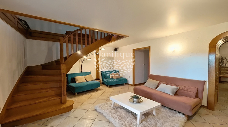 Ma-Cabane - Vente Maison Viuz-en-Sallaz, 160 m²