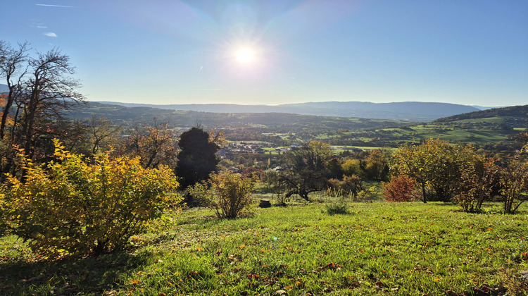 Ma-Cabane - Vente Maison Viuz-en-Sallaz, 83 m²