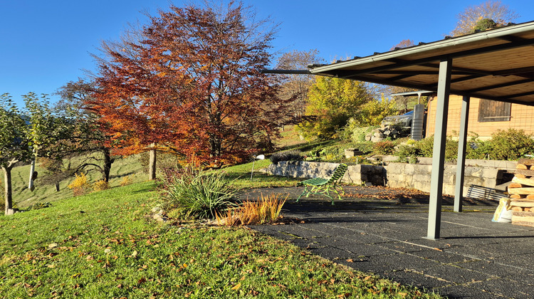 Ma-Cabane - Vente Maison Viuz-en-Sallaz, 83 m²