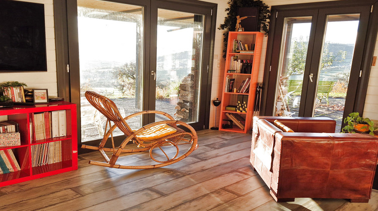 Ma-Cabane - Vente Maison Viuz-en-Sallaz, 83 m²