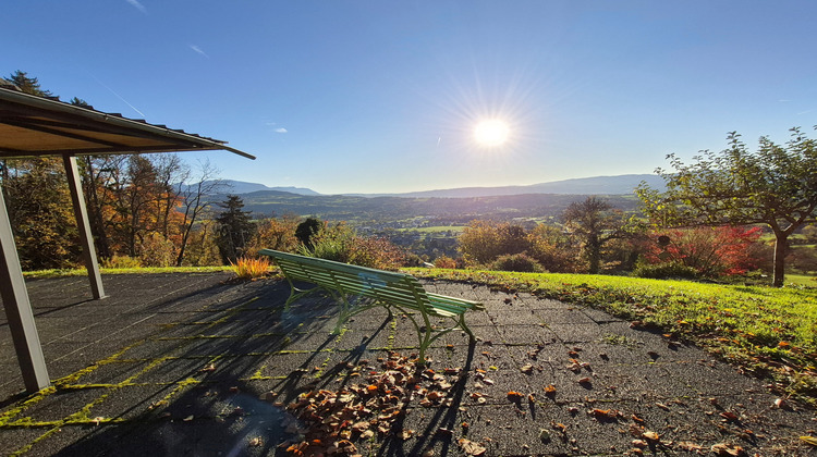 Ma-Cabane - Vente Maison Viuz-en-Sallaz, 83 m²