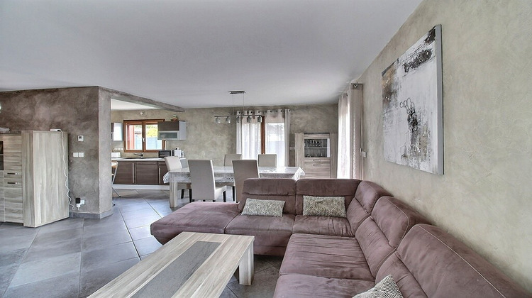 Ma-Cabane - Vente Maison VIUZ-EN-SALLAZ, 115 m²