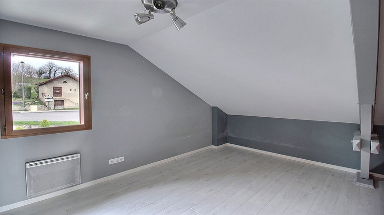 Ma-Cabane - Vente Maison VIUZ-EN-SALLAZ, 115 m²