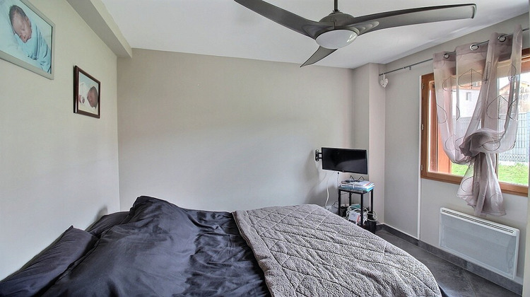 Ma-Cabane - Vente Maison VIUZ-EN-SALLAZ, 115 m²