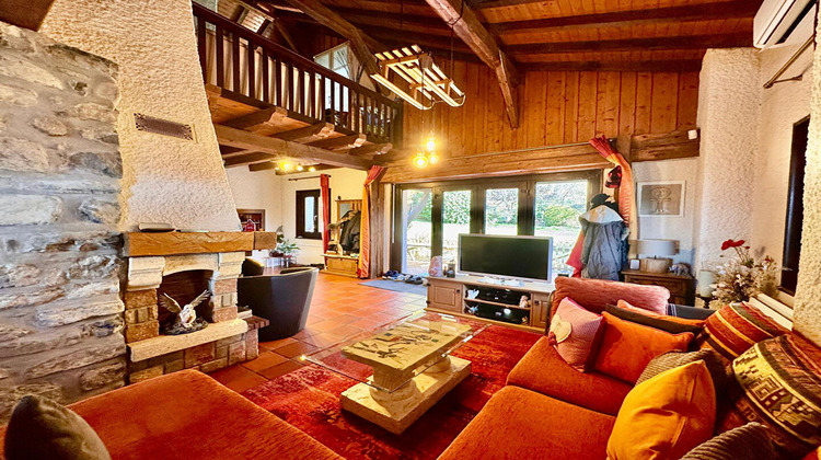 Ma-Cabane - Vente Maison VIUZ-EN-SALLAZ, 135 m²